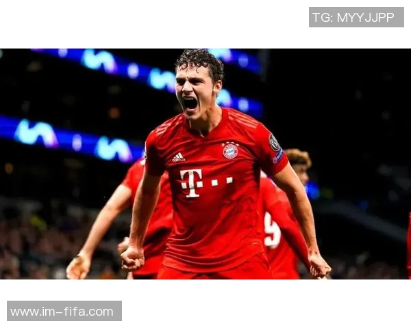 德甲中卫评级揭晓于帕塔施洛特贝克洲际级金玟哉国脚级表现引关注 德甲中卫评级揭晓于帕塔施洛特贝克洲际级金玟哉国脚级表现引关注