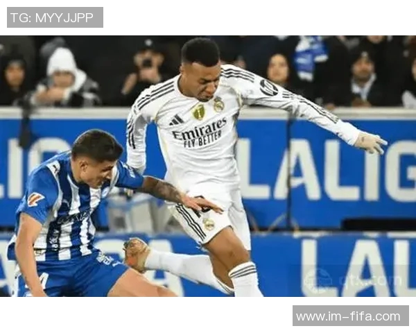 姆巴佩远射破门助皇马3-1胜利距C罗纪录仅差一球