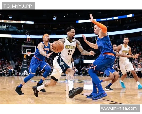 掘金替补表现不佳全场28投仅中10沃特森三投零分令人失望